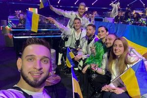 22 травня відбудеться фінал "Євробачення 2021"