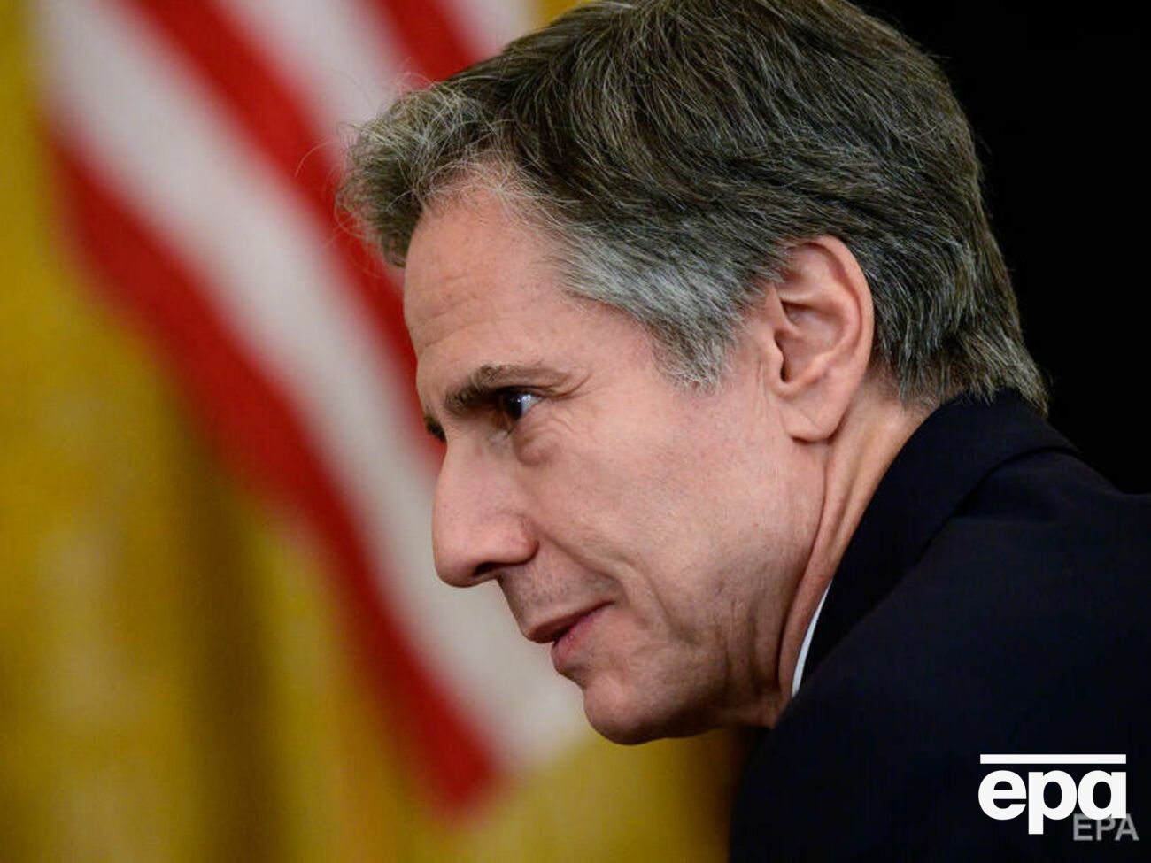 Кроме Израиля и Палестины, Блинкен посетит Египет