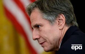 Кроме Израиля и Палестины, Блинкен посетит Египет