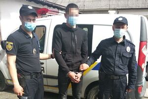 По информации правоохранителей, они установили личность стрелка и задержали его
