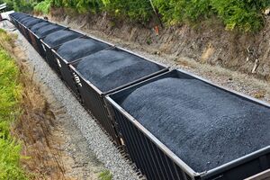 Формула "Роттердам плюс" діяла для розрахунку вартості вугілля, щоб встановити прогноз вартості електроенергії для промислових споживачів у період 2016–2019 років