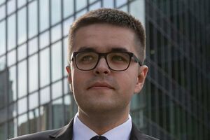 Максим Білявський розповів про п'ять пріоритетів компанії