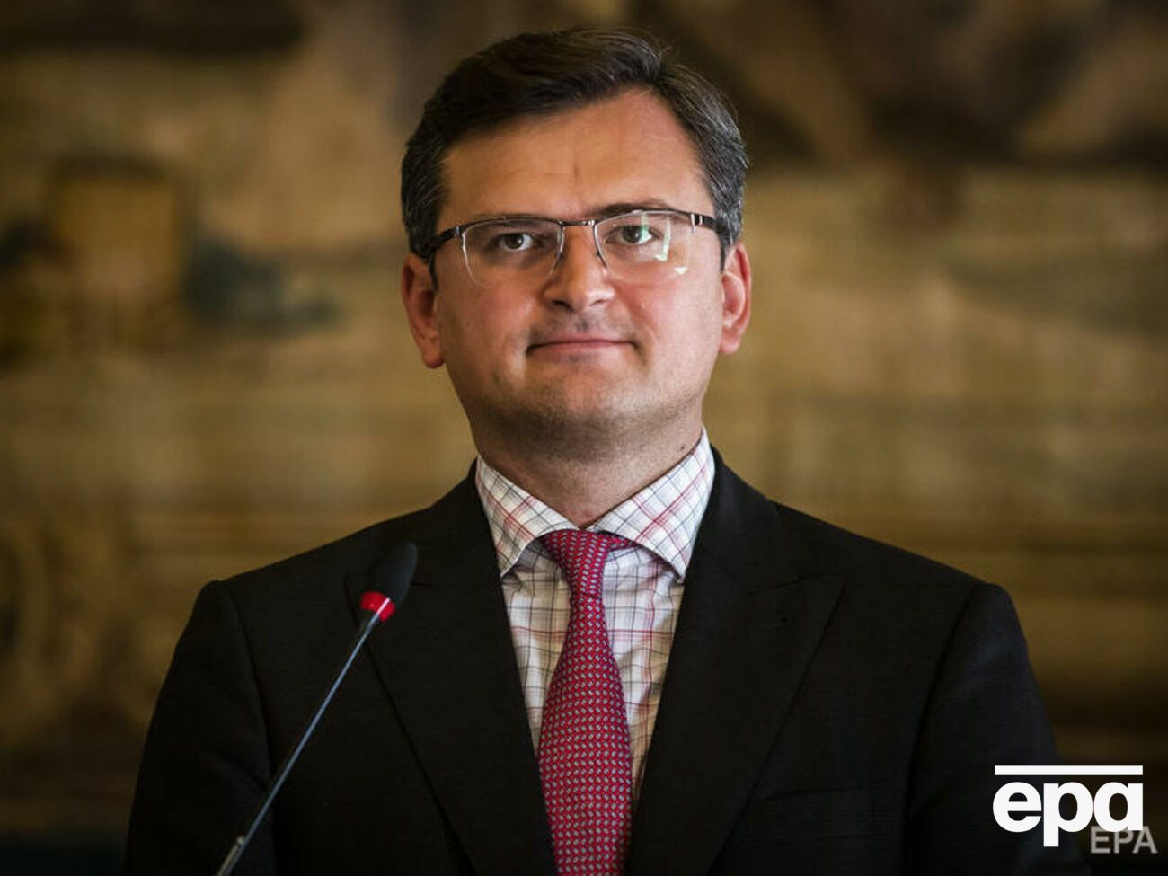 Кулеба про ймовірну зустріч Зеленського з Путіним: Ми підтверджуємо, що готові до розмови