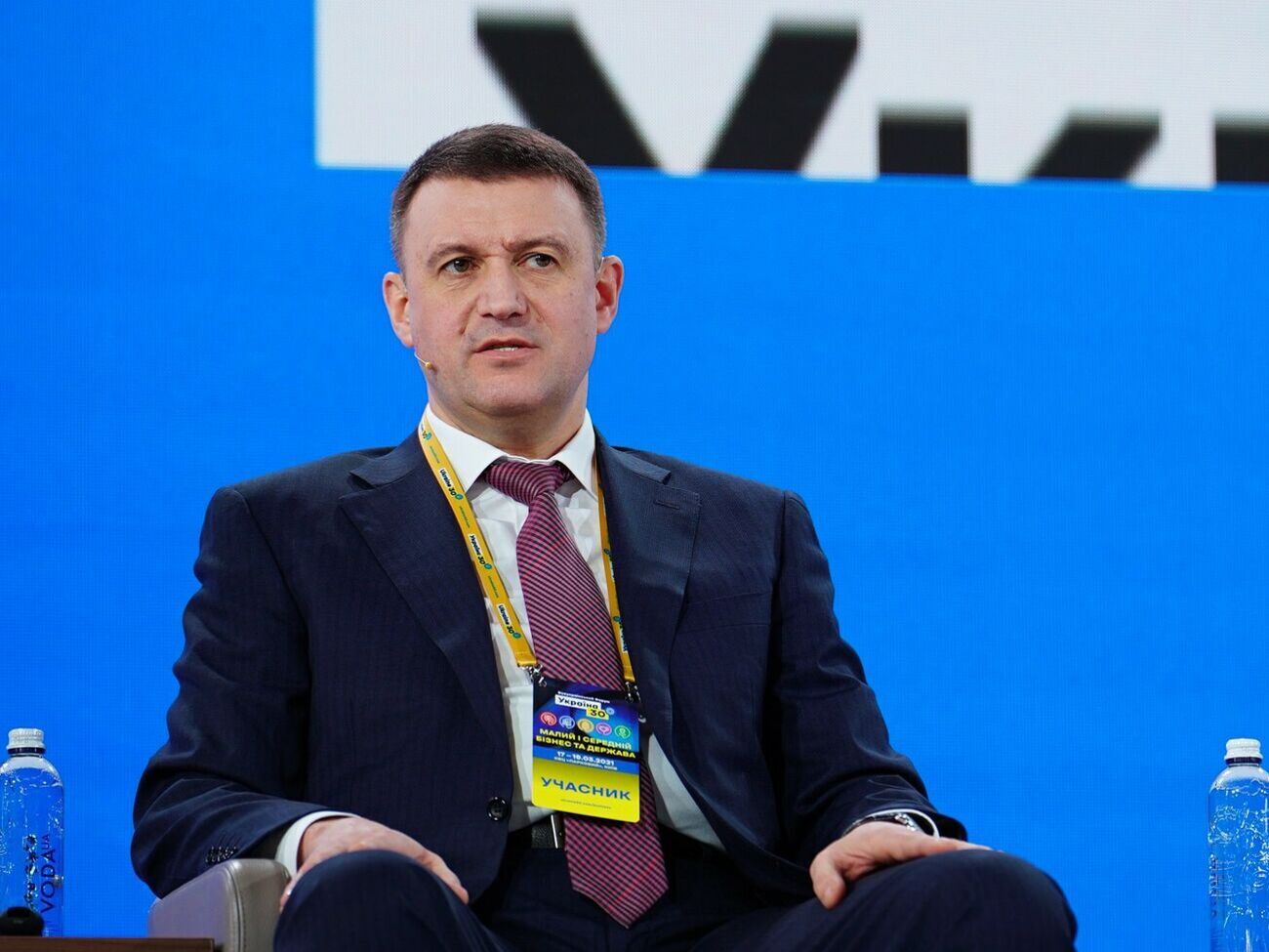 Мельник: На сьогодні по вказаній тематиці ми розслідуємо дев'ять кримінальних проваджень