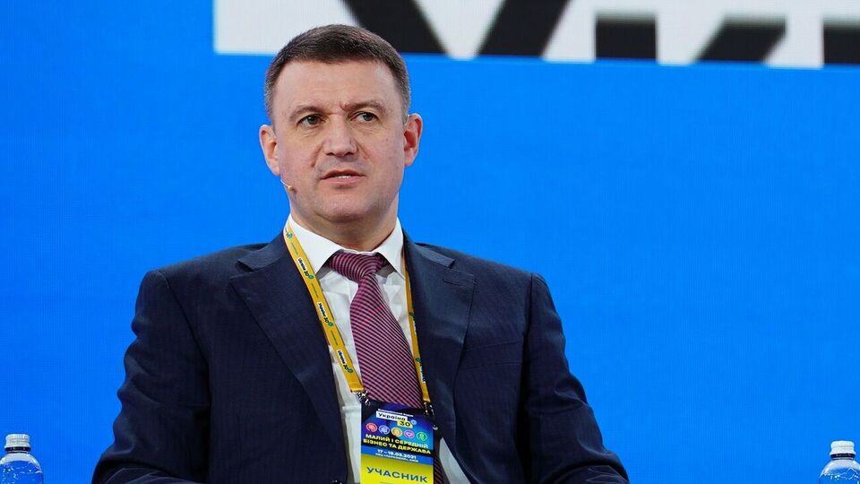 Мельник: На сьогодні по вказаній тематиці ми розслідуємо дев'ять кримінальних проваджень