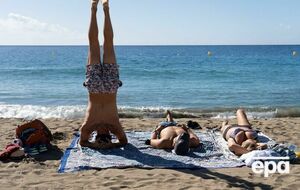 С 7 июня Испания откроет въезд для туристов, полностью вакцинированных против коронавируса