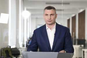 Віталій Кличко: Я розумію, що комусь не подобається, що серцем України керує не якась політична сила, а самостійна людина, на яку впливати неможливо