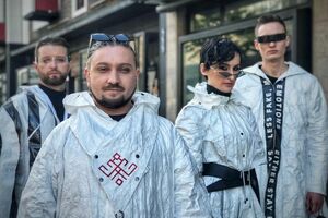 22 травня в Роттердамі відбудеться фінал "Євробачення 2021"