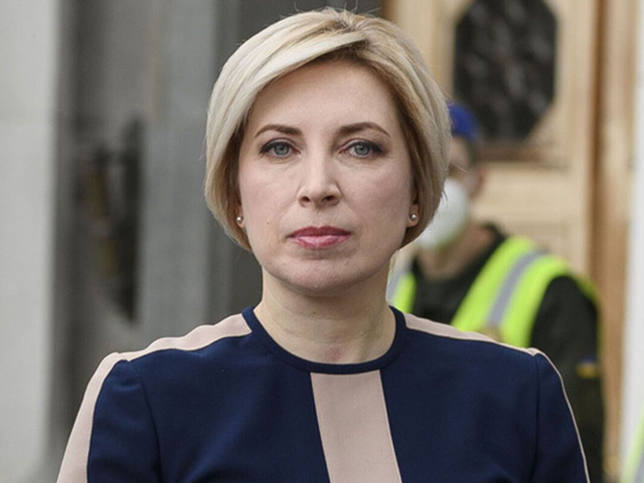 Ирина Верещук: Переселенцы из Крыма должны чувствовать, что мы не забываем о Крыме