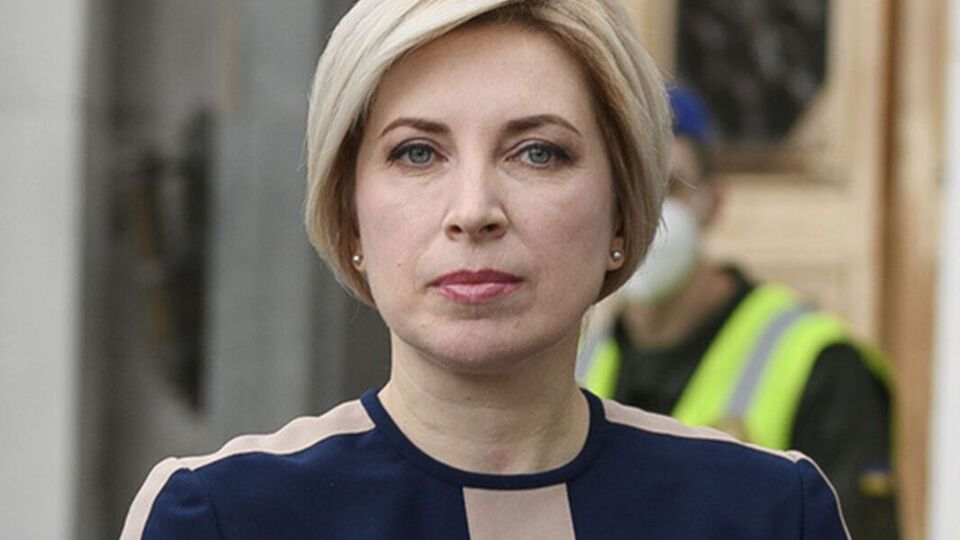 Ирина Верещук: Переселенцы из Крыма должны чувствовать, что мы не забываем о Крыме