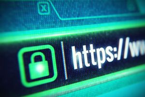 В МВД Украины инцидент с порносайтом назвали провокацией