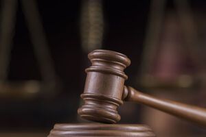 Студента засудили за статтею про створення екстремістської спільноти