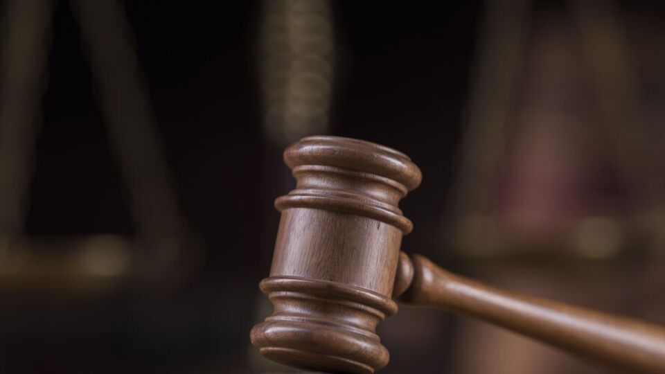 Студента засудили за статтею про створення екстремістської спільноти