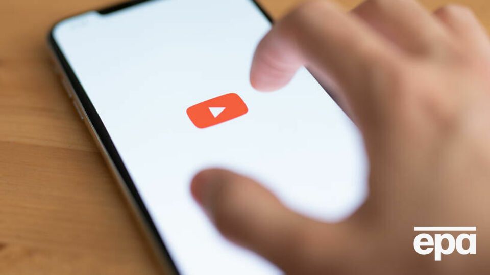 В США новые правила YouTube вступили в силу в ноябре прошлого года