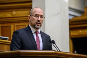 Шмигаль назвав регіони – лідери зі зростання роздрібної торгівлі