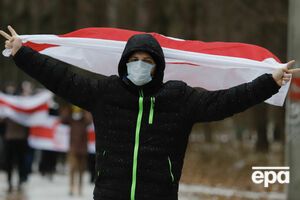 Белорусские спортсмены выражали несогласие с тем, как обращались с протестующими