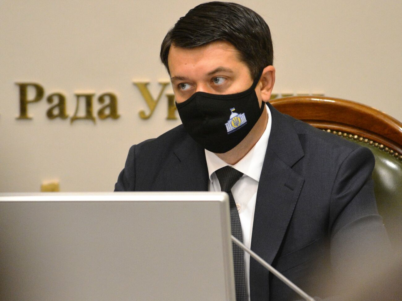 Разумков підкреслив, що всі закони про земельну реформу вже проголосовано