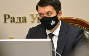 Разумков підкреслив, що всі закони про земельну реформу вже проголосовано