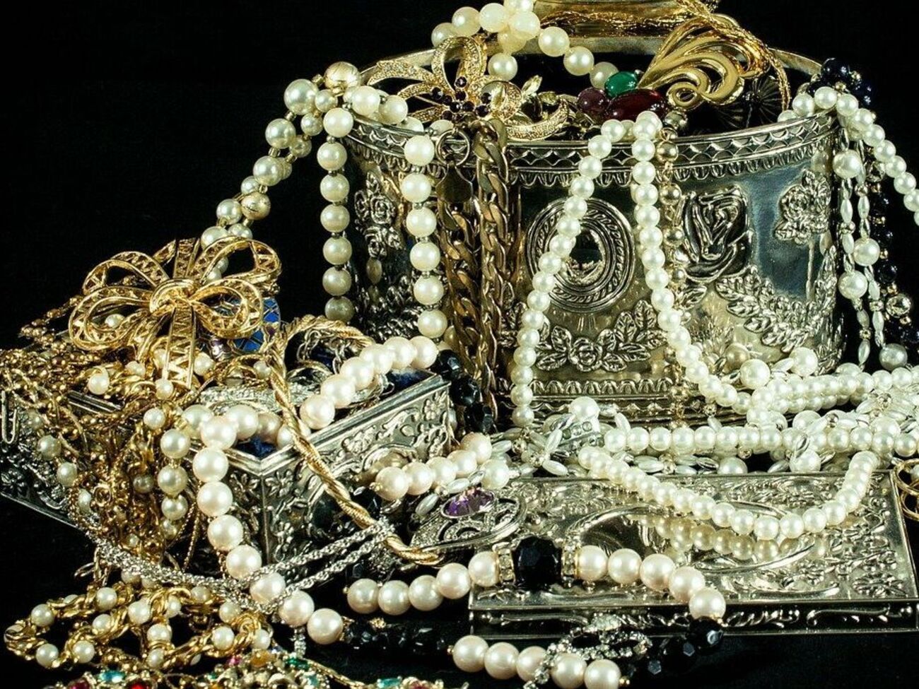 Сумма ущерба пока неизвестна