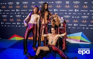 Итальянцы продолжили праздновать победу с порванными штанами