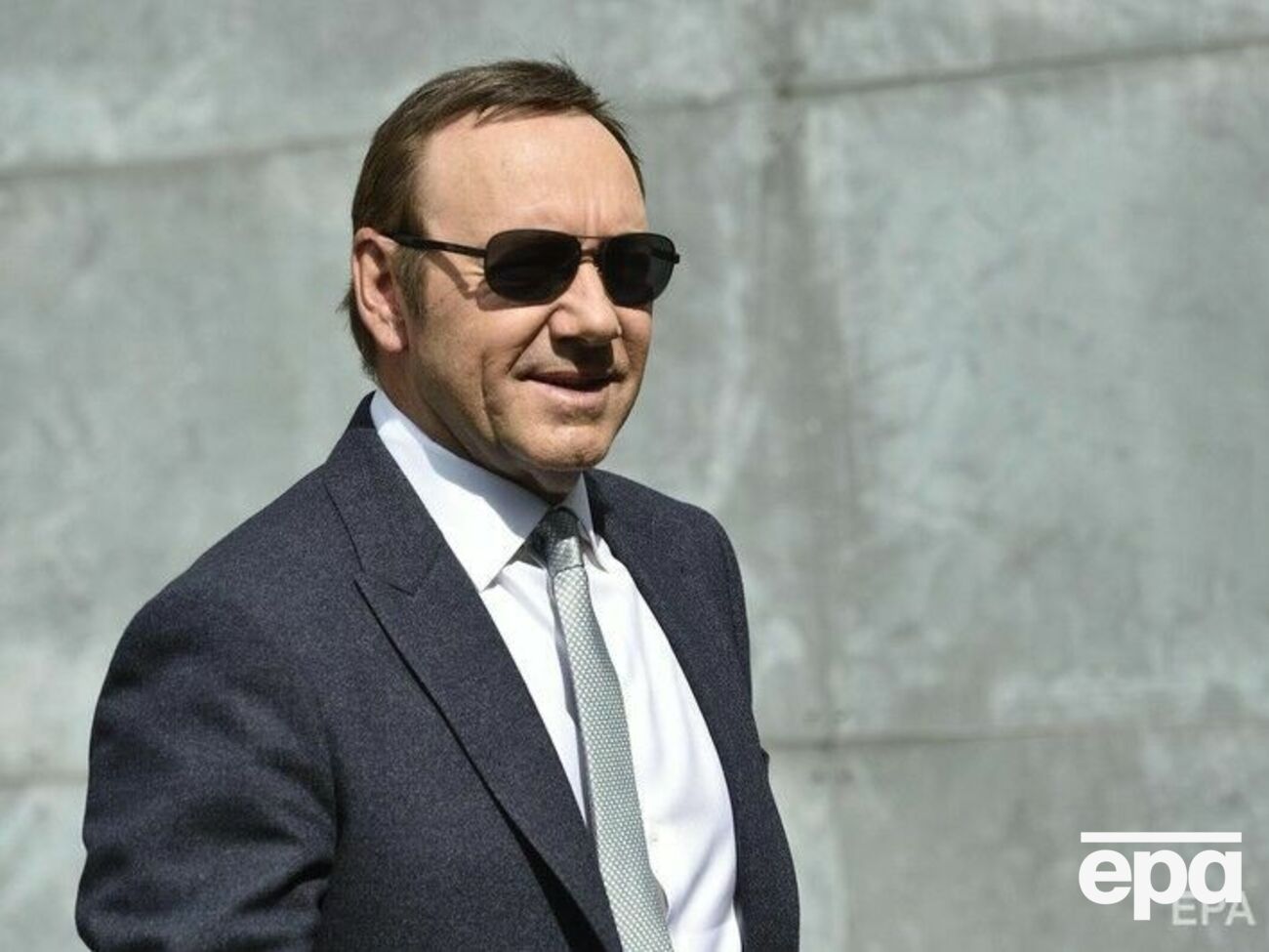 Після скандалу із сексуальними домаганнями Спейсі усунули з усіх кінопроєктів