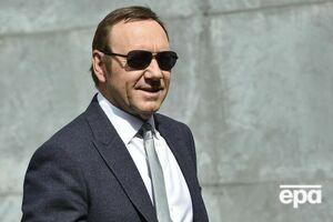 Після скандалу із сексуальними домаганнями Спейсі усунули з усіх кінопроєктів