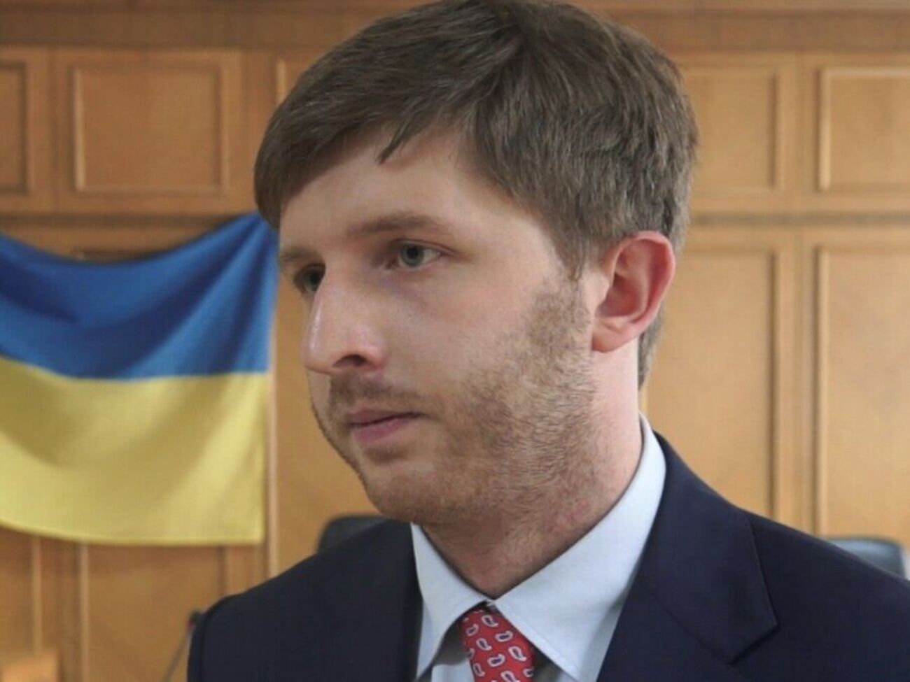 Дмитрий Вовк: В НАБУ&nbsp;узнали о закрытии и начали свою работу &ndash; поливание грязью прокурора