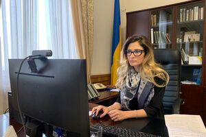 Джапарова: Українська кухня є перлиною європейської та світової кулінарної традиції