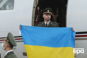 Маркив вернулся в Украину в ноябре 2020 года