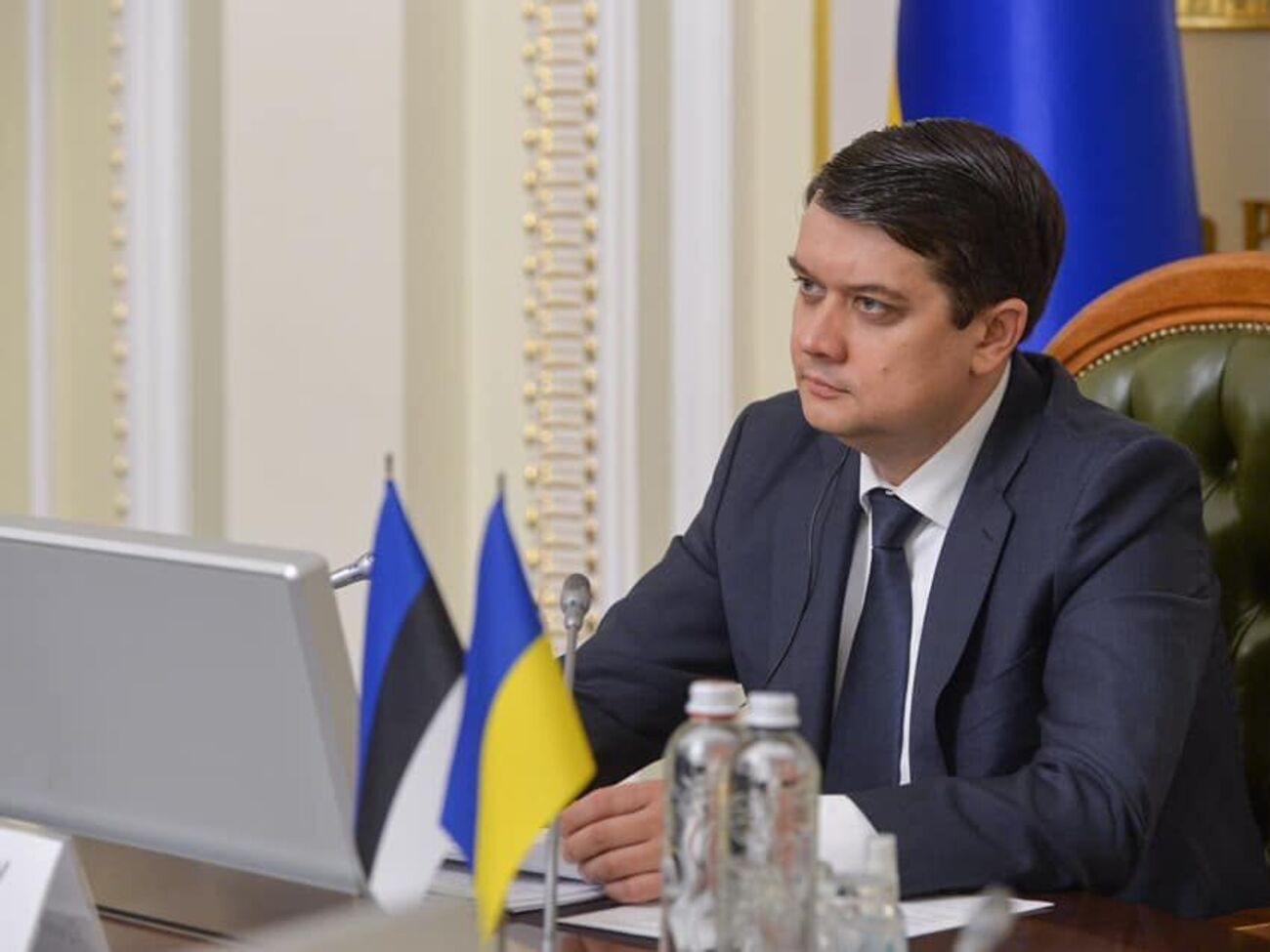 Разумков:&nbsp;Надо всегда иметь и план В. И зная наших северных соседей &ndash; и план С