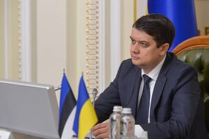 Разумков: Треба завжди мати і план В. І, знаючи наших північних сусідів, – і план С