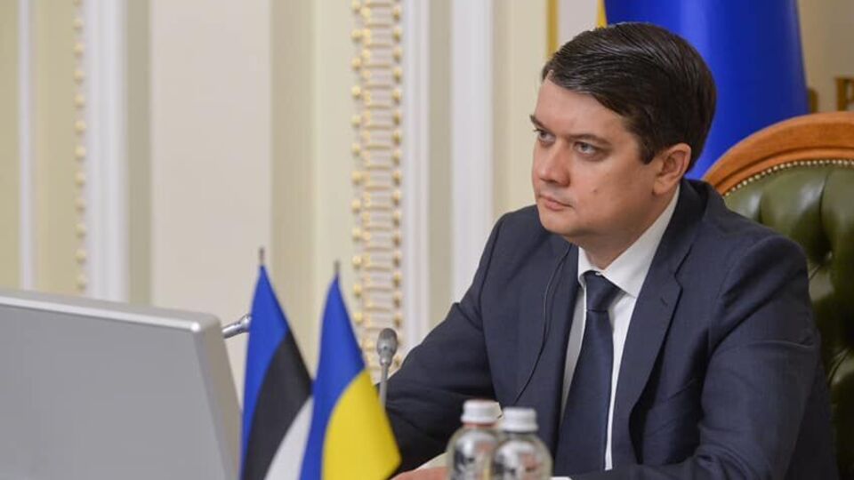 Разумков: Треба завжди мати і план В. І, знаючи наших північних сусідів, – і план С