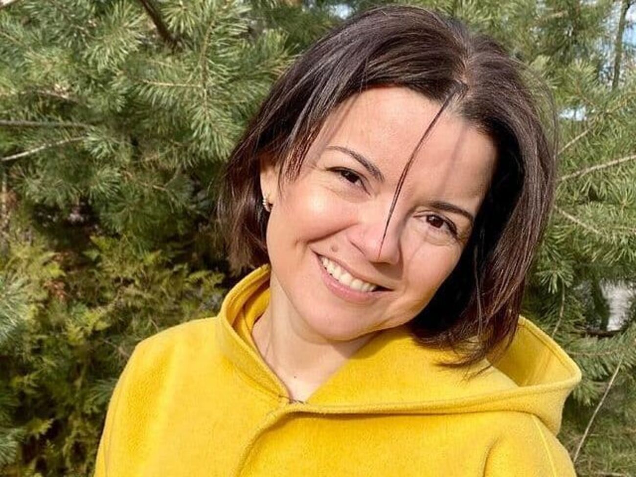 Падалко: Чотири години від Києва на захід по хороших дорогах, і ти&nbsp;&ndash; в замку