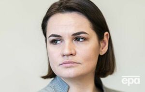 Тихановская: Ни один человек, который совершает полет над Беларусью, не может быть уверен в своей безопасности