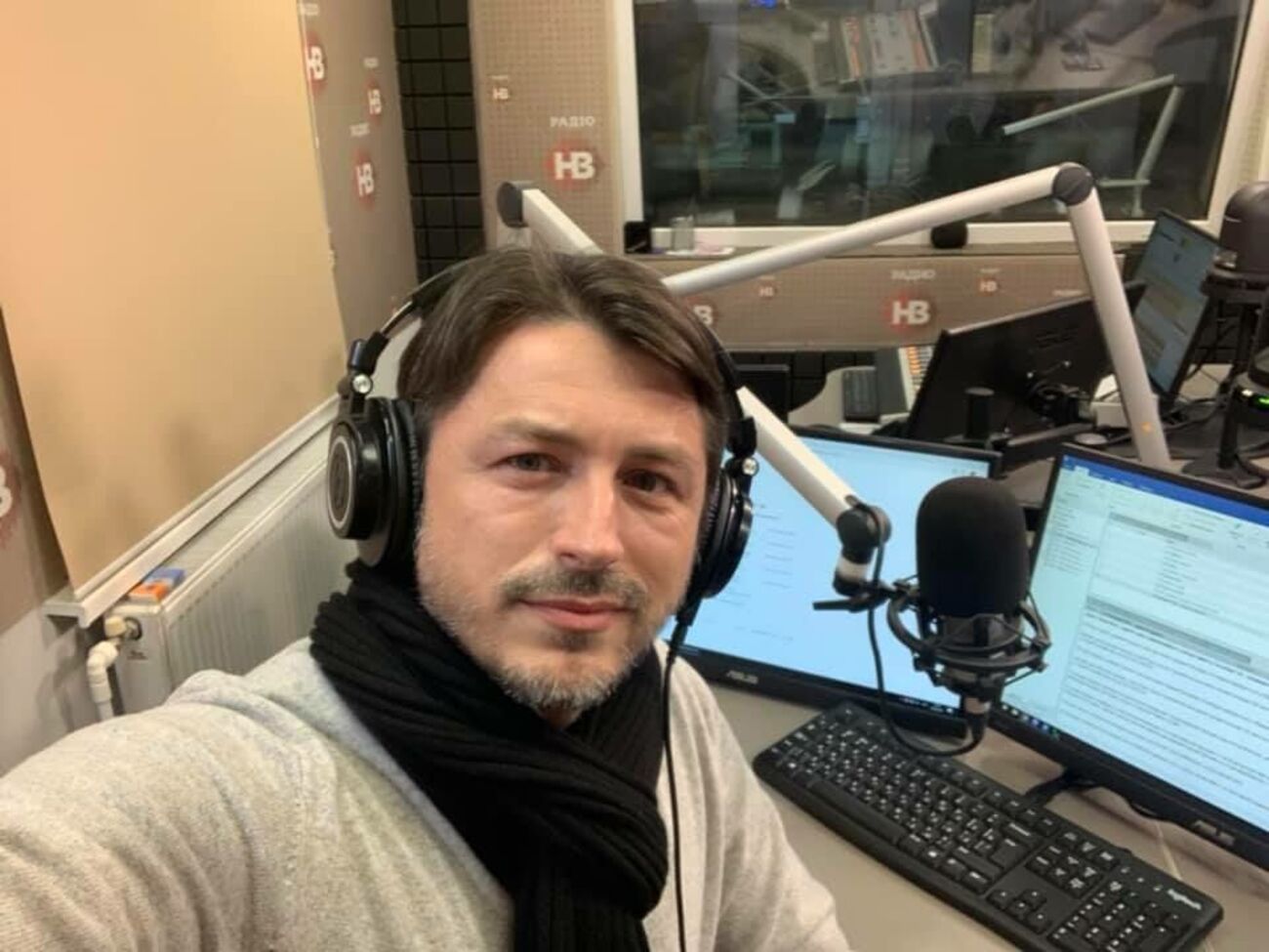 Притула заявив, що глядачі не є учасниками підкилимних ігор, а голосують серцем