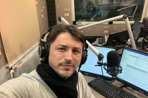 Притула заявив, що глядачі не є учасниками підкилимних ігор, а голосують серцем