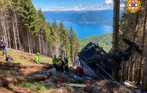 Авария произошла 23 мая