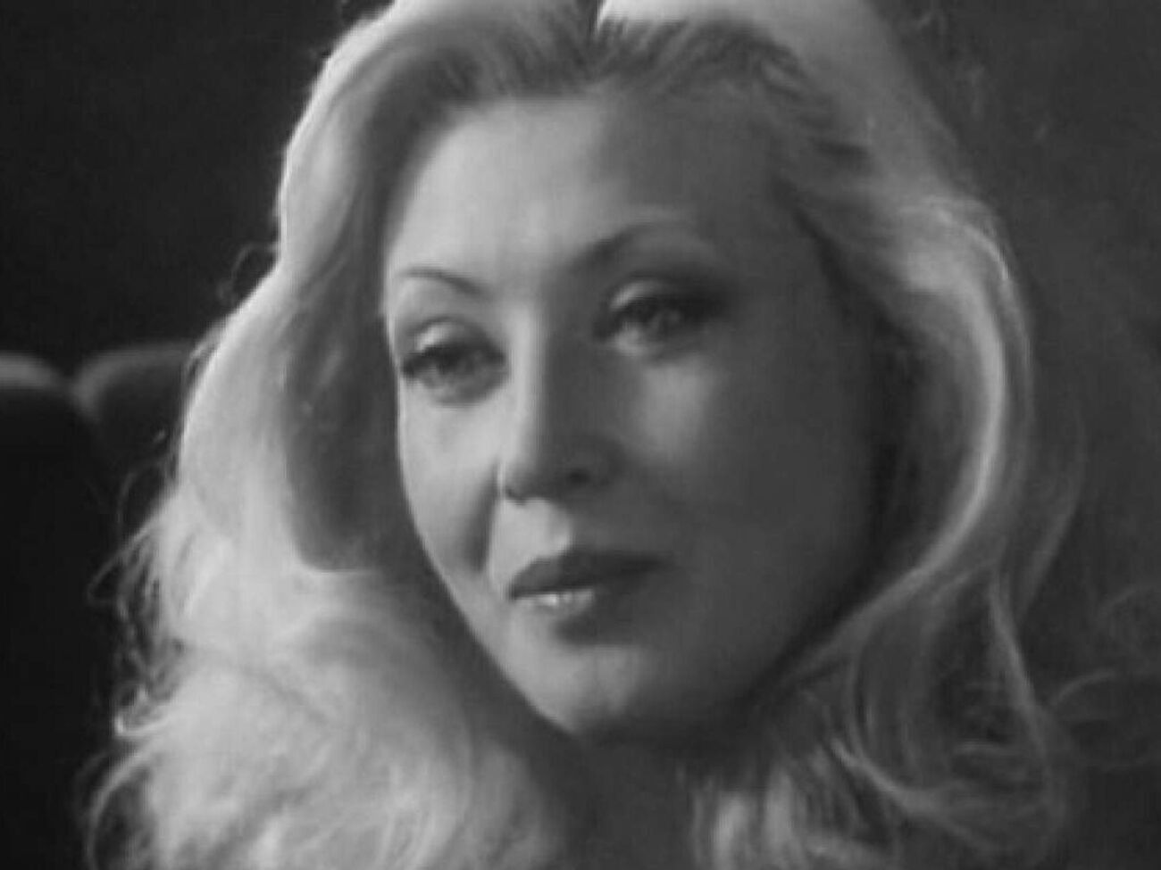 Шацька була вдовою Філатова