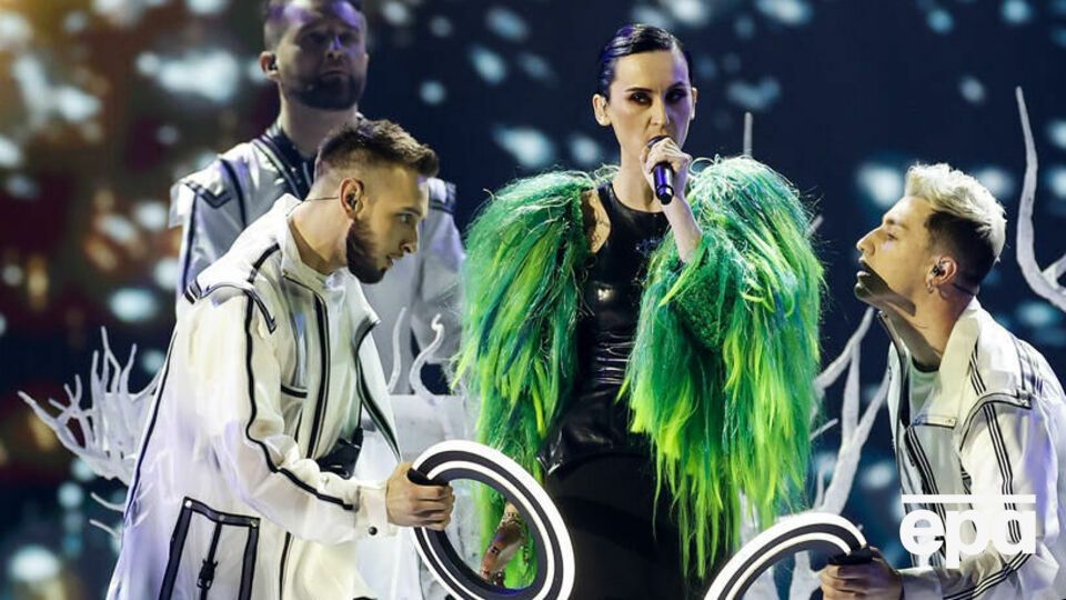 Песня Go-A "Шум" вышла на пятое место мирового рейтинга сервиса Spotify