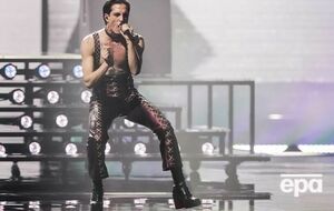 Дамиано Давид заверял, что не употребляет наркотики