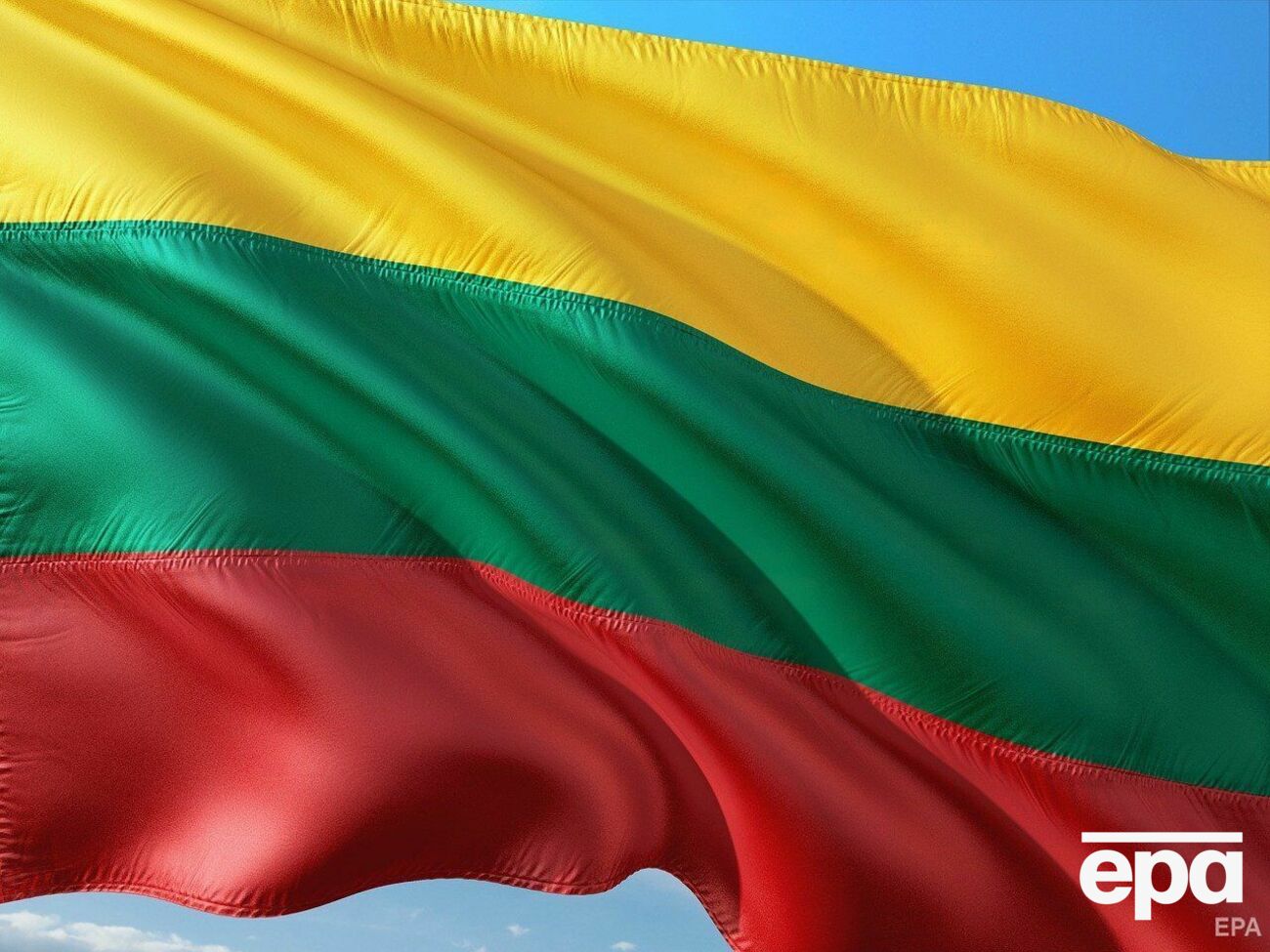 Представителя Беларуси в МИД Литвы вызвали в связи с событиями в Минске