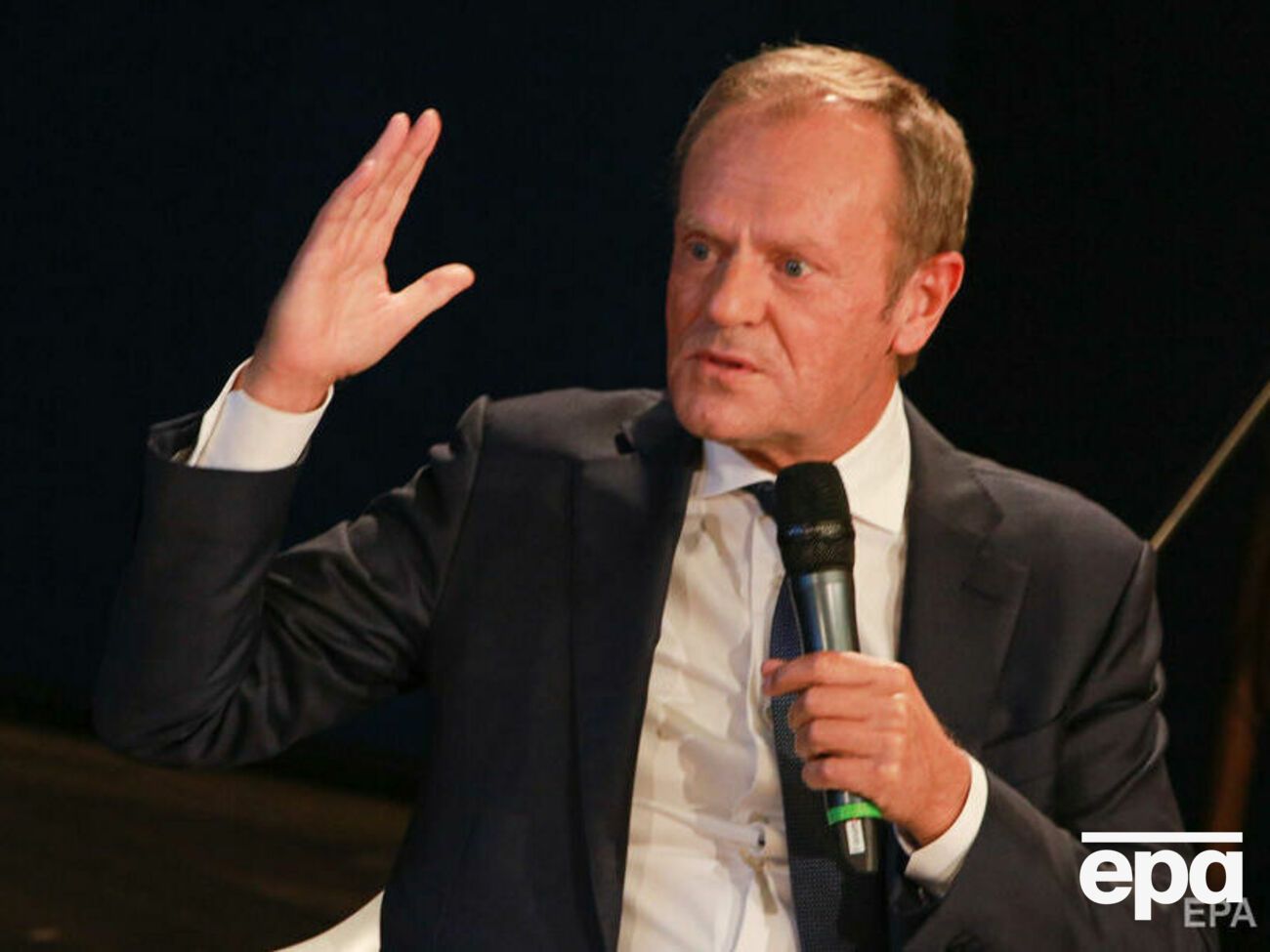 Туск:&nbsp;Лукашенко стал угрозой не только для своих граждан, но и для международной безопасности