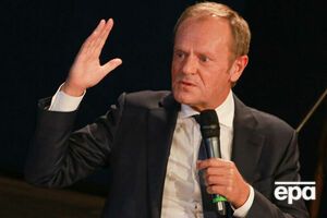 Туск: Лукашенко став загрозою не тільки для своїх громадян, а й для міжнародної безпеки