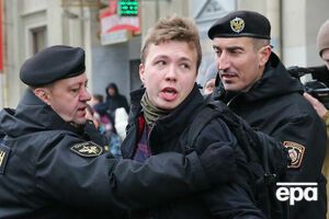 Протасевича затримали 23 травня