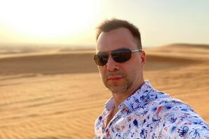 Арестович назвав незаконне захоплення житла в ОРДЛО елементом повзучої анексії