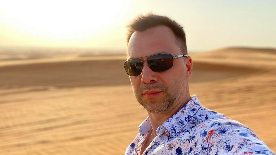 Арестович назвав незаконне захоплення житла в ОРДЛО елементом повзучої анексії