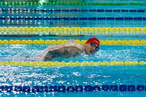 Несколько украинцев завоевали по семь медалей