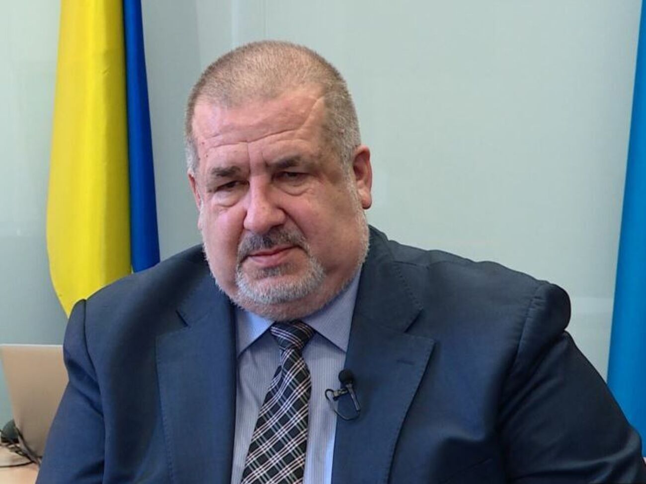 Чубаров: Немає нічого неможливого для диктатора