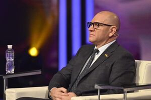 Шевченко: Ми з Бацькою за народ
