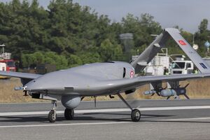 Польща закупить 24 безпілотники Bayraktar TB2